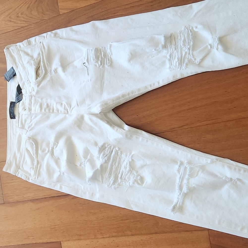 Zara jeans